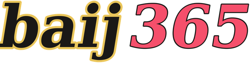 baij365 logo