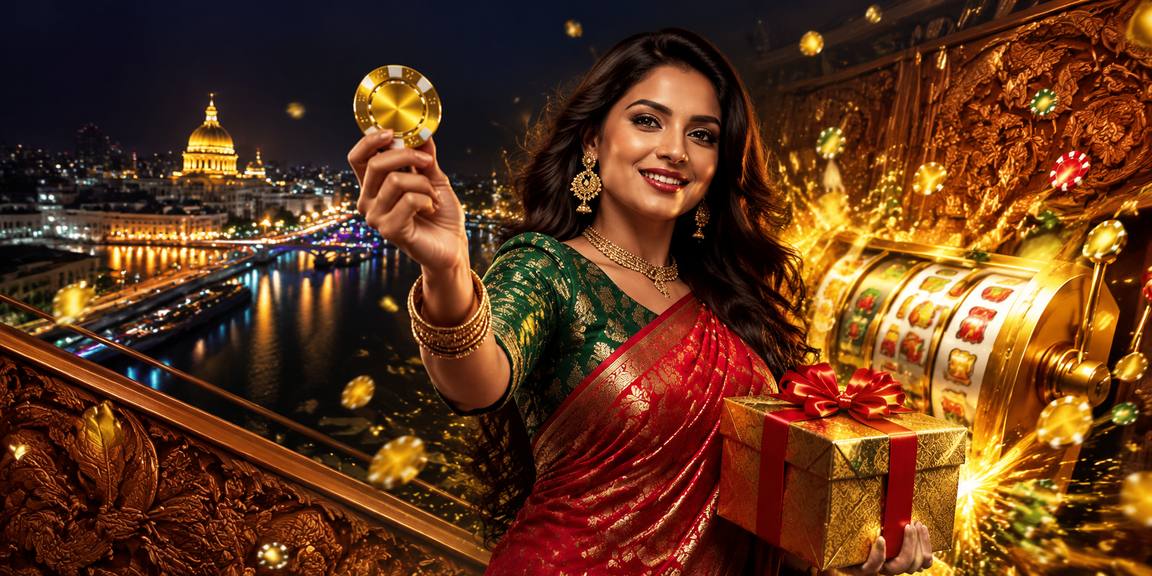baij365 লাইভ রুলেট গোল্ড